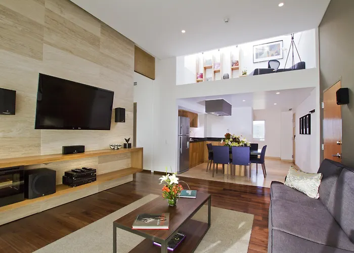 The Paragon Santa Fe By Accor 5*