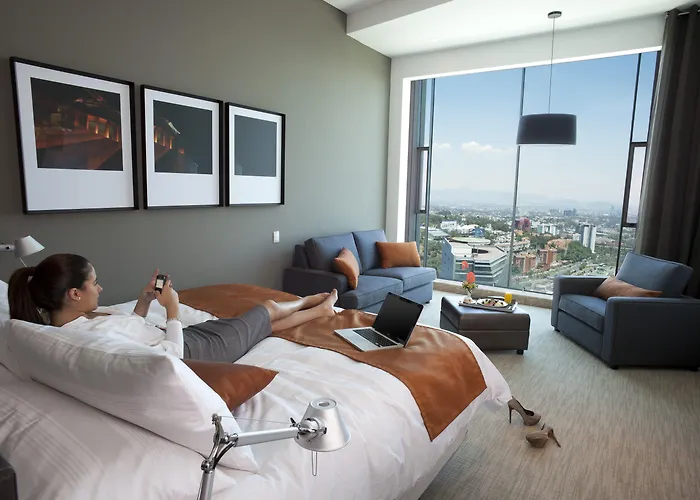 The Paragon Santa Fe By Accor
