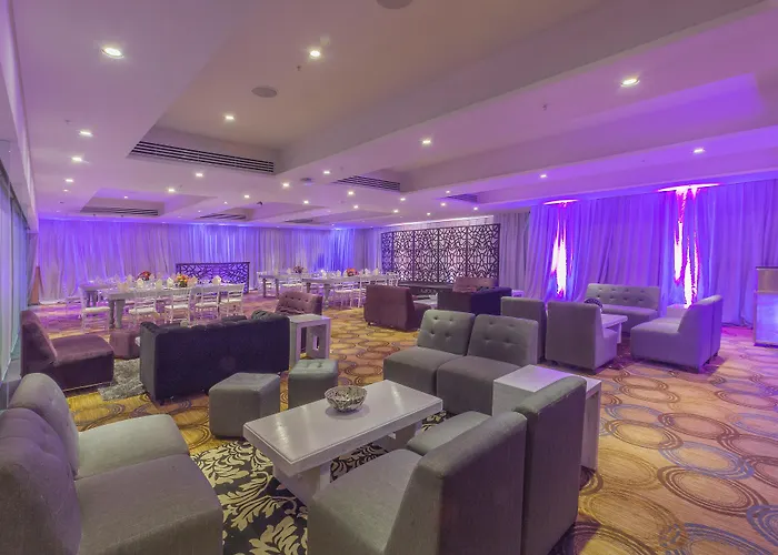 The Paragon Santa Fe By Accor