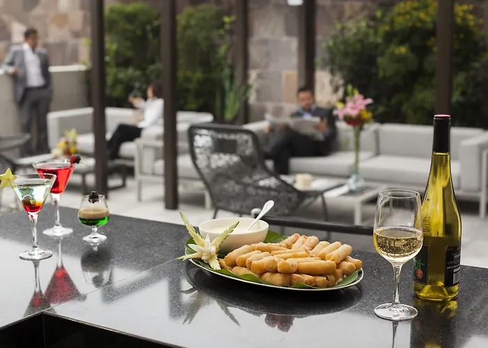 The Paragon Santa Fe By Accor