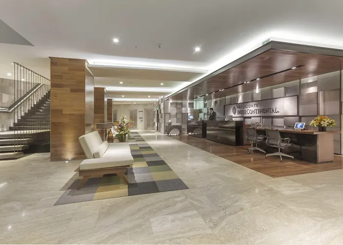 The Paragon Santa Fe By Accor 5*
