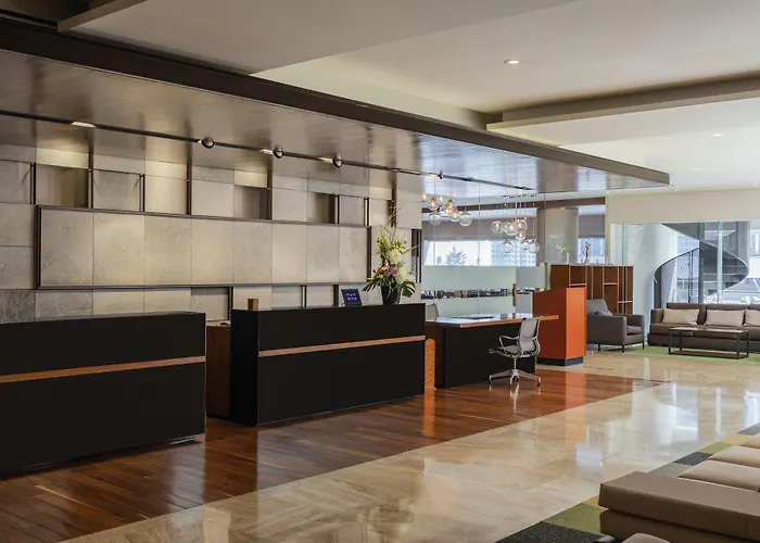 The Paragon Santa Fe By Accor