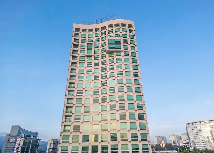 The Paragon Santa Fe By Accor 5*